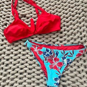 Cupshe Bikini set
